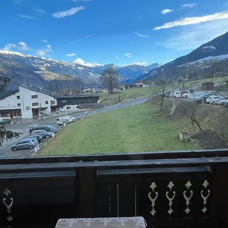 Kohler Guest house *
