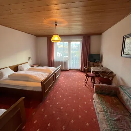 Kohler Guest house
