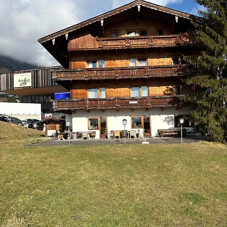 Kohler 3* フューゲン