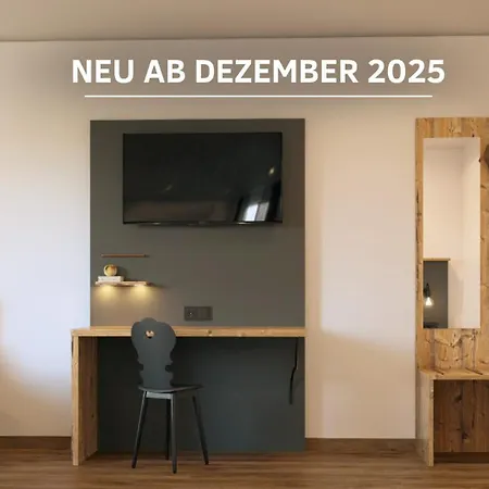 Kohler Penzion Fügen