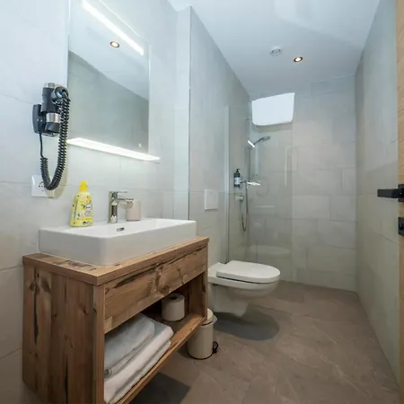 Casa de hóspedes Kohler 3*
