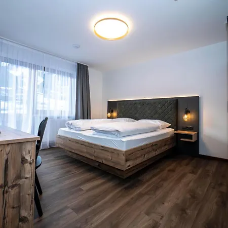 Casa de hóspedes Kohler 3*