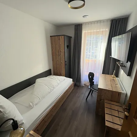 Kohler Gæstehus 3*