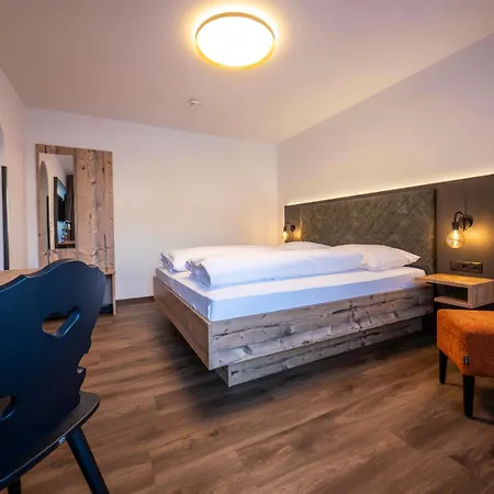 Casa de hóspedes Kohler 3*