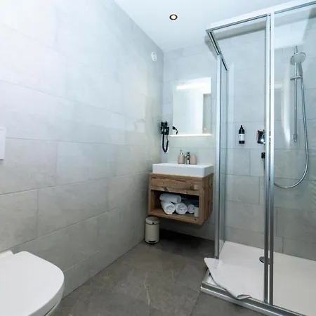 Kohler Gæstehus 3*