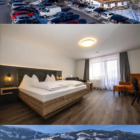 Gæstehus Kohler 3*
