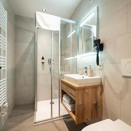 Kohler Πανσιόν