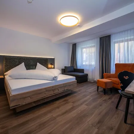 Πανσιόν Kohler Fügen